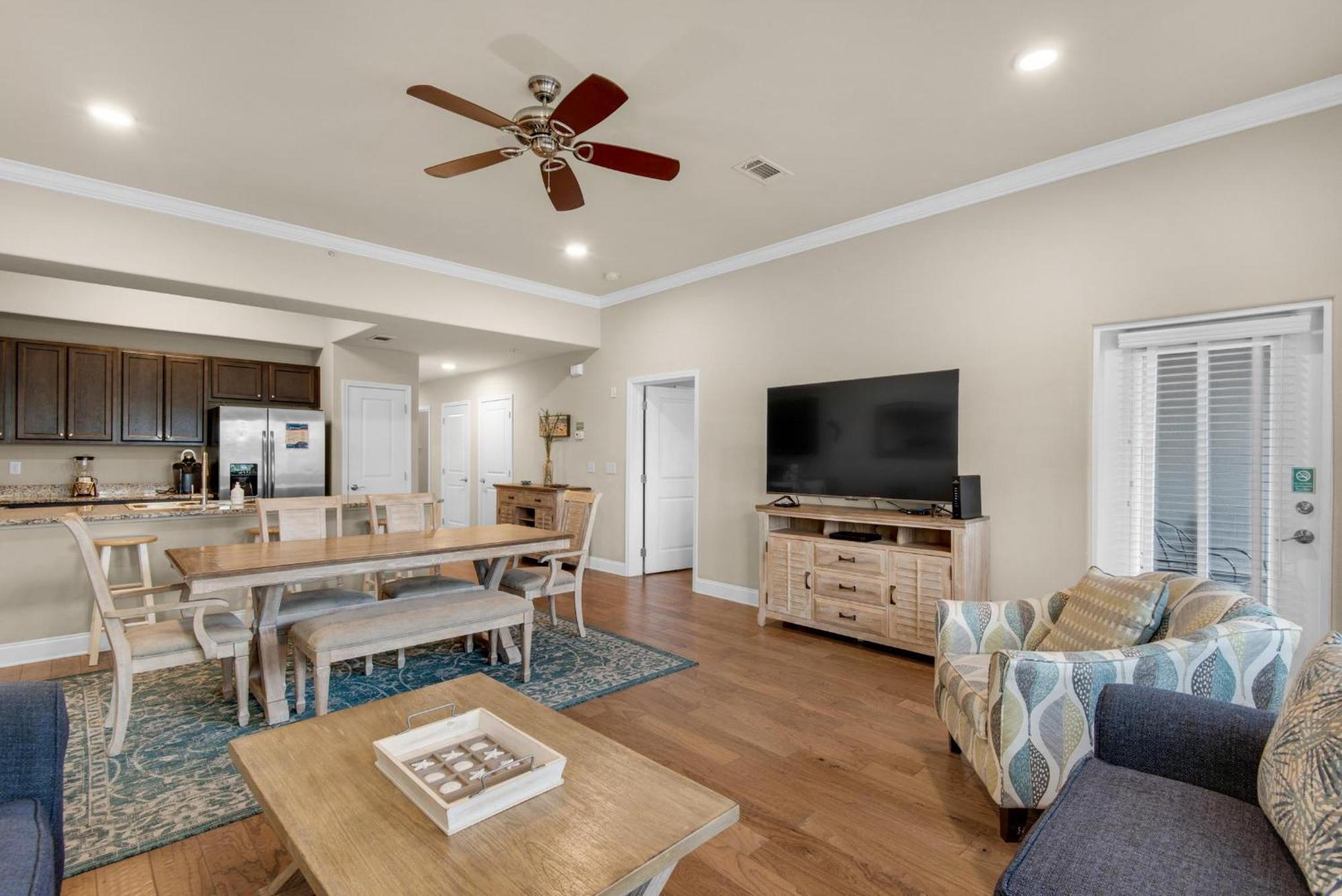 Alerio B203 Villa Destin Exterior photo